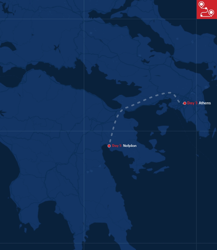 ROUTE