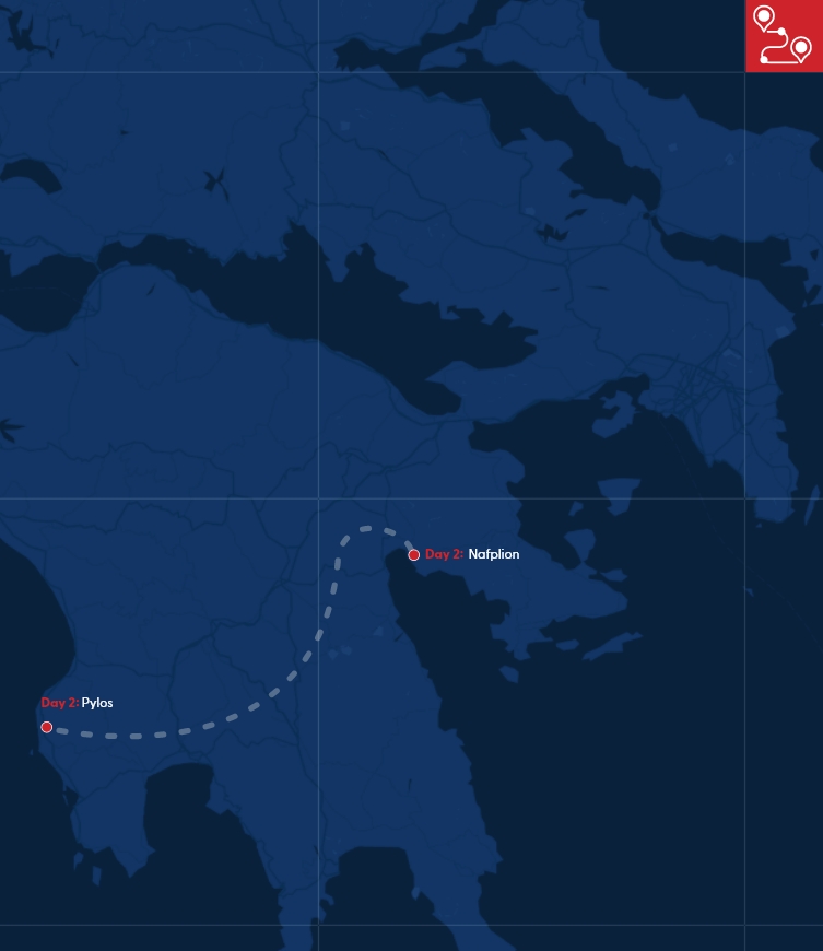 ROUTE