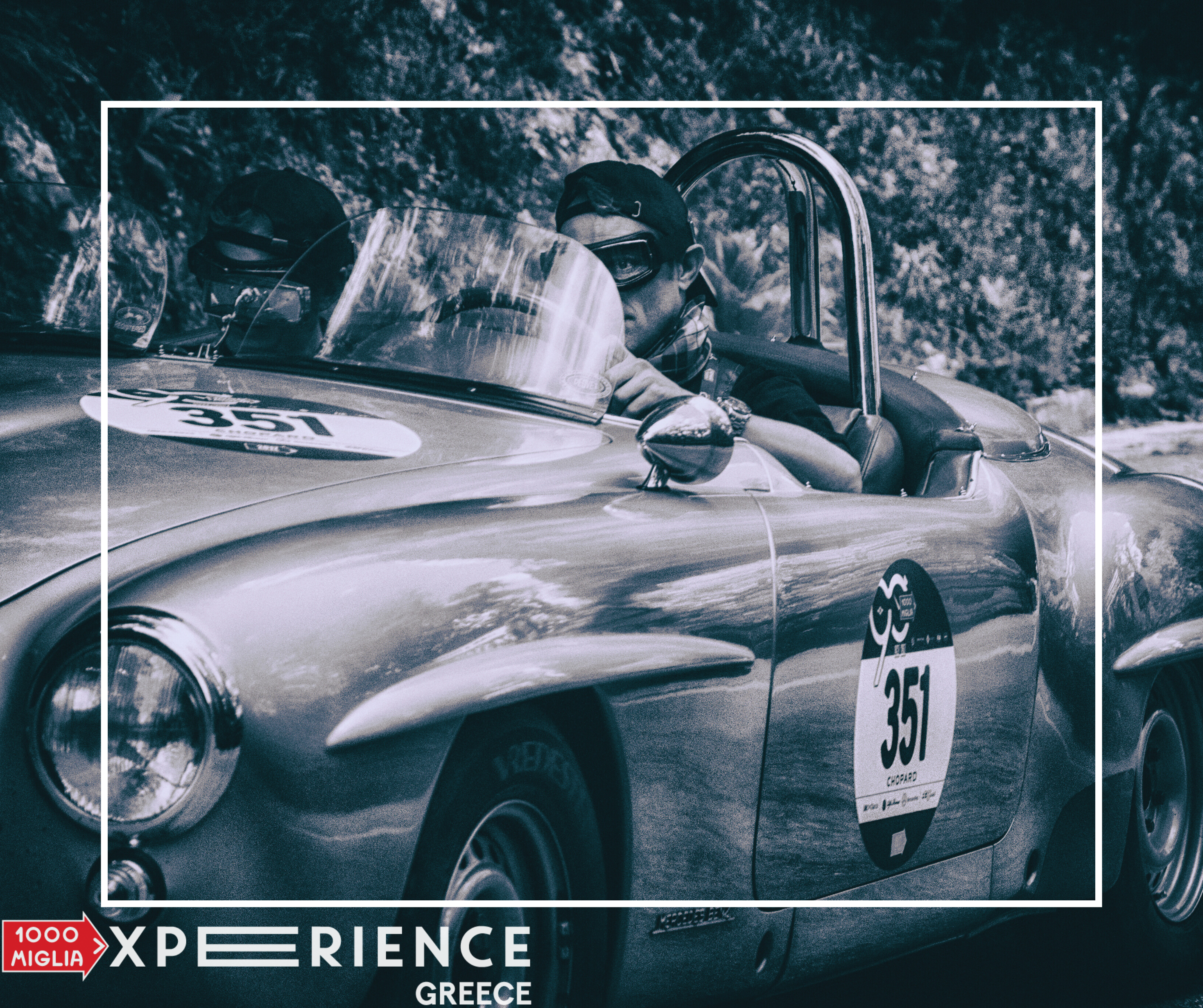 The Legendary 1000 Miglia: A Timeless Tale of Speed, Style, and Spirit