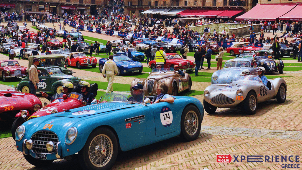 A Living Museum on Wheels: Showcasing Automotive History