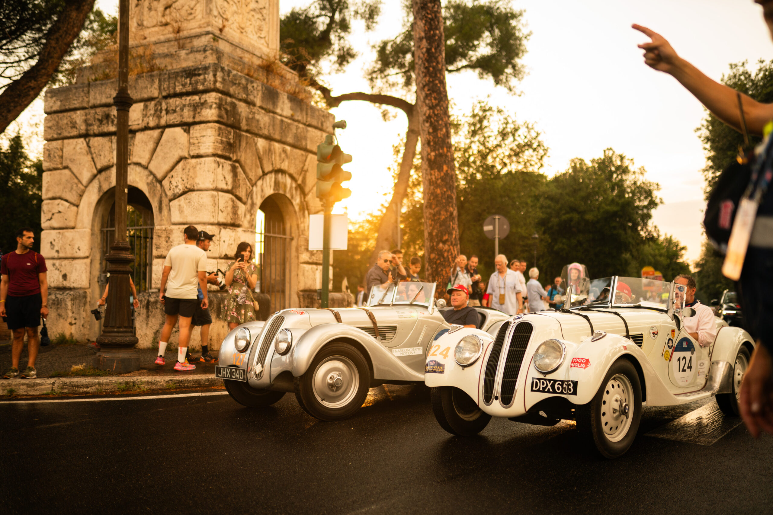 1000 Miglia: The Race That Turned Roads Into Legends