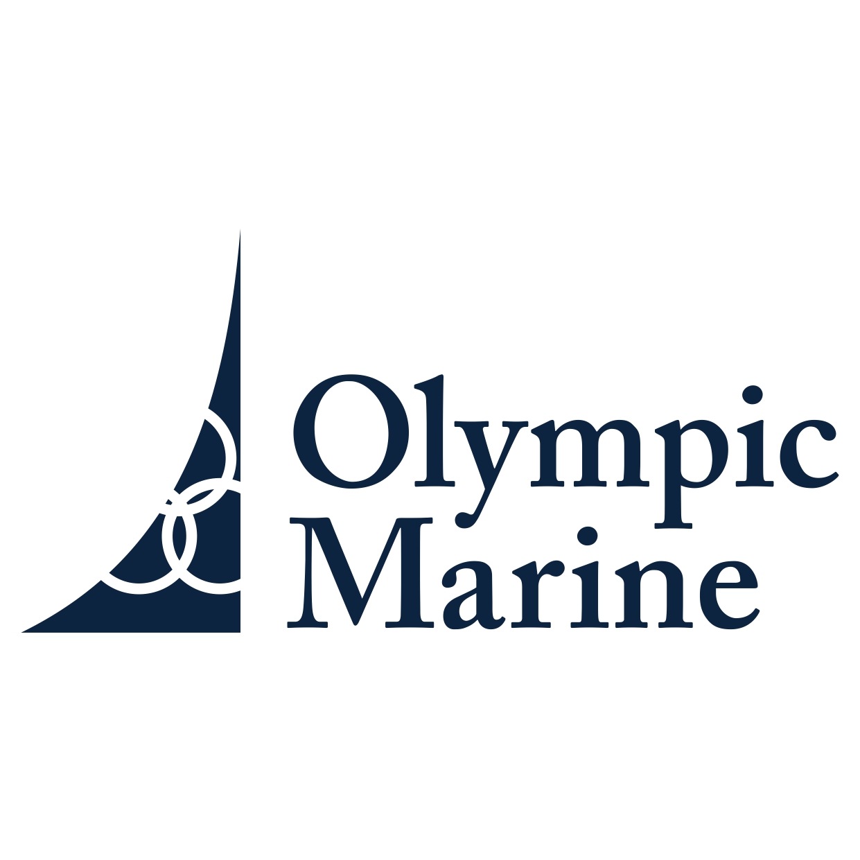 OLYMPIC MARINE