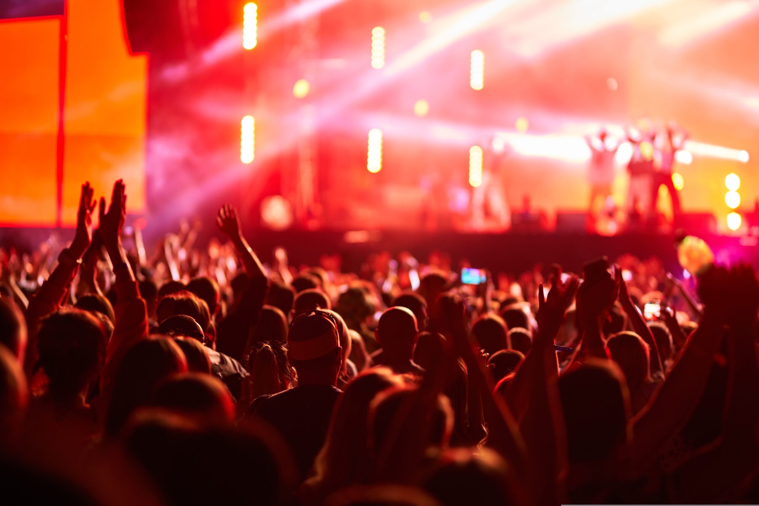 Lively Events Productions