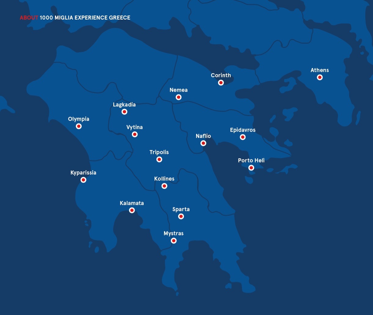 11 years of passion and experience