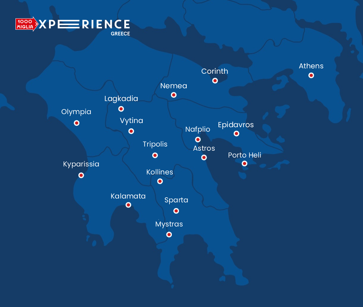 11 years of passion and experience