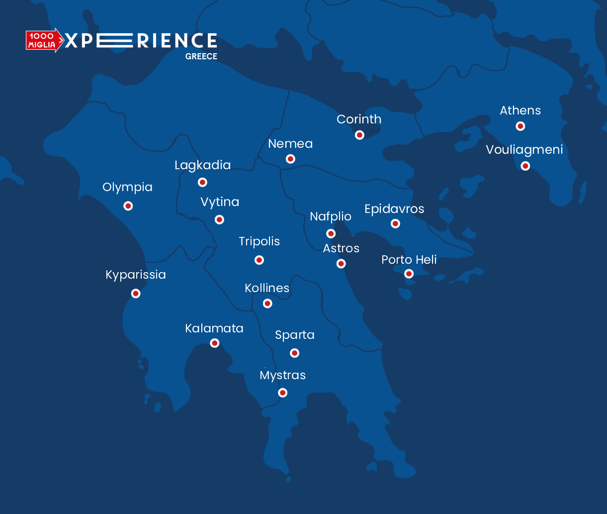 11 years of passion and experience