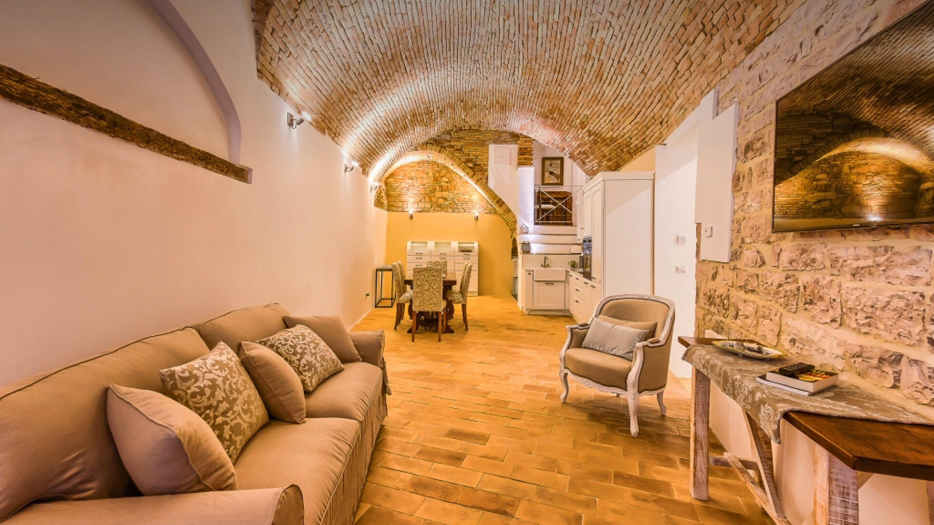 Turnkey Italia