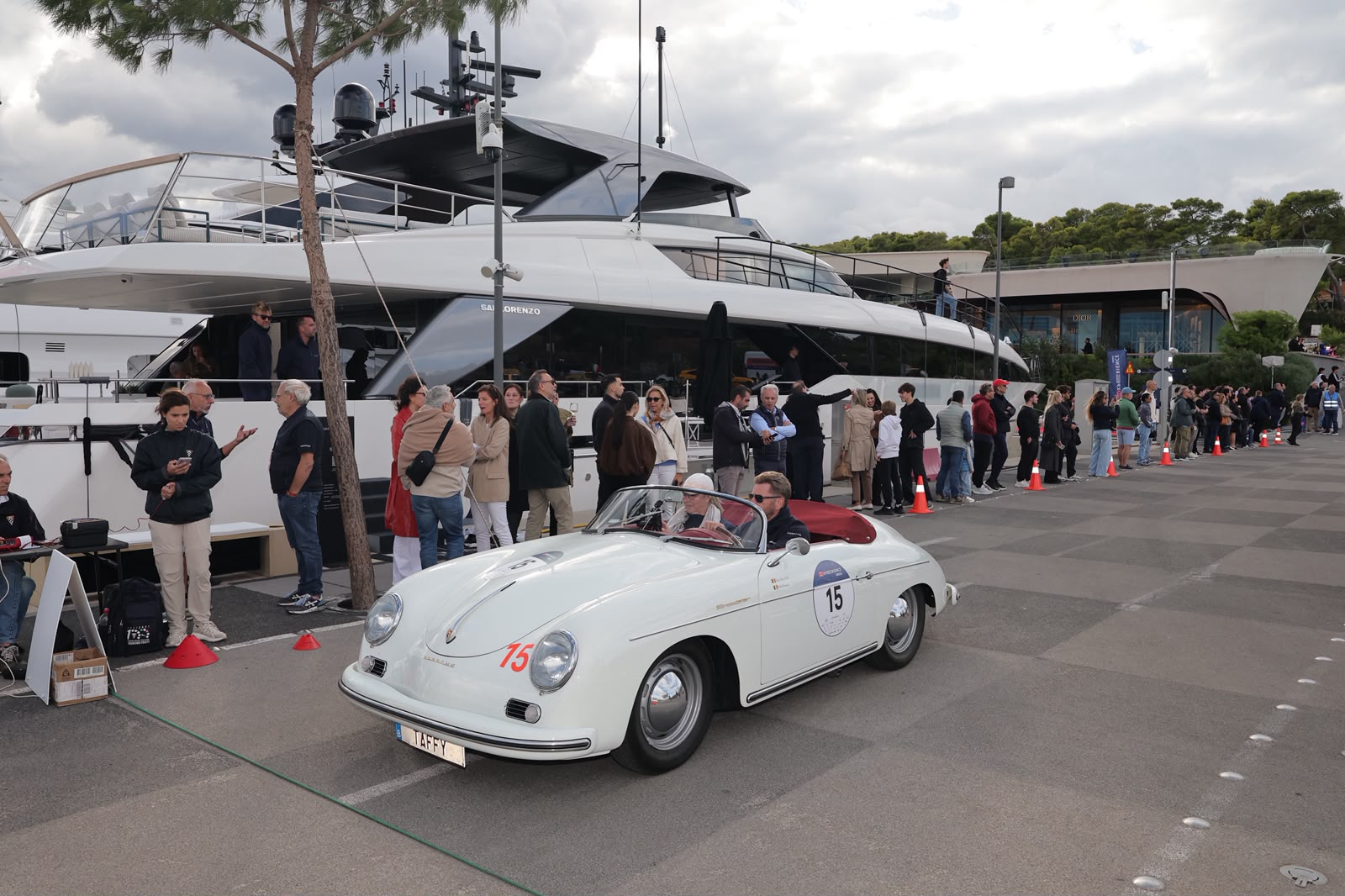 1000 Miglia Experience Greece 2026: Mission accomplished!
